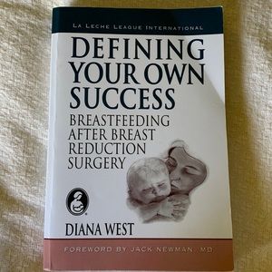 Breastfeeding book